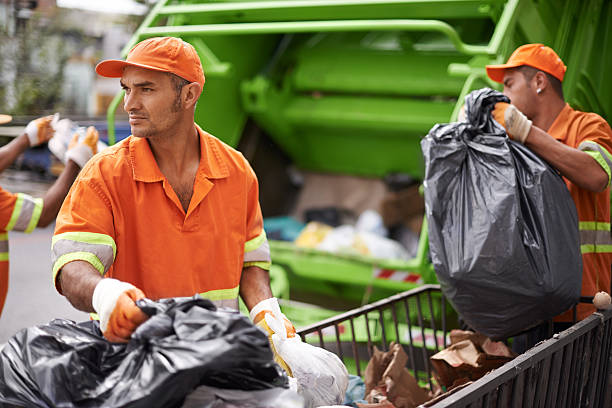 Recycling Services for Junk in Huntingtown, MD