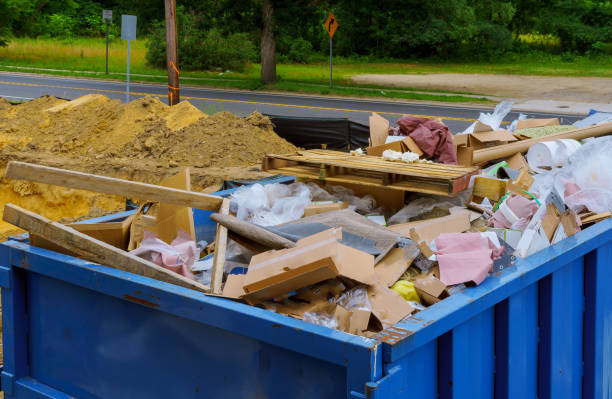 Professional Junk Removal Services in Huntingtown, MD
